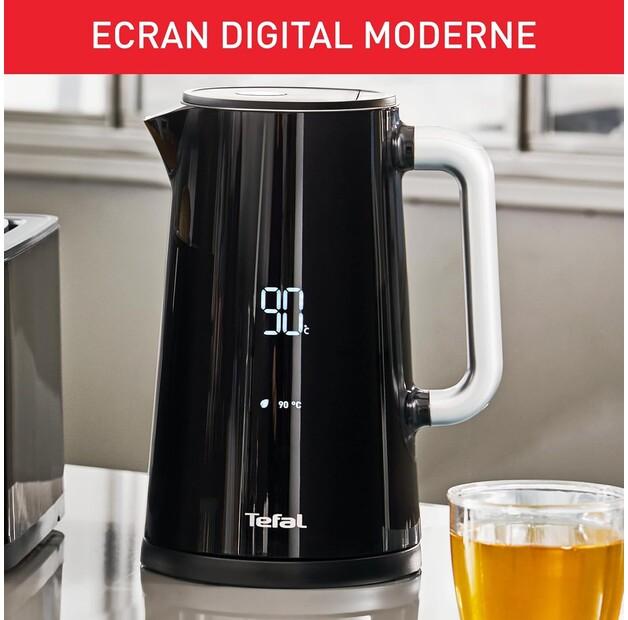 Чайник Tefal KO850