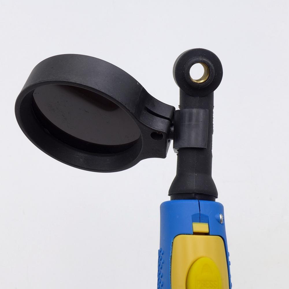 WP26 WP-9/17/18/26 Welding Shading Shield Welding Parts Welding Helmets