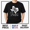 Hill Country Strong Than The Storm Camp Mystic Survivor T-Shirt ON TREND Unisex T-Shirt