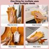 Cute Hand Towels Kitchen Wipe Water Cloth Kitchen Hanging Towels Dishwashing Cloth Bathroom Quickly Dry Cleaning Hand Towel