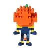Kawada Nanoblock Tamashii Nation Series Kamen Rider Gaim Orange Arms NBTN_003
