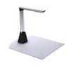 Aibecy BK34 Document Camera Scanner 5 Mega-Pixel HD Camera A4 Capture Size with LED Light Teaching