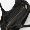 Kate Spade lightweight Handbag Nylon black Women Used