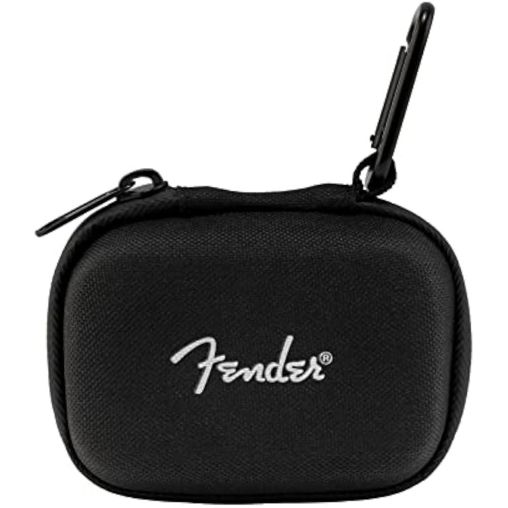 Fender/Mustang Micro Case Fender [Mustang Micro Case]