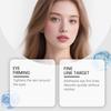 EELHOE Caffeine Eye Cream Stick - Gentle, Brightening, Moisturizing Eye Cream for Daily Application and Massage,Your Eyes with Cream
