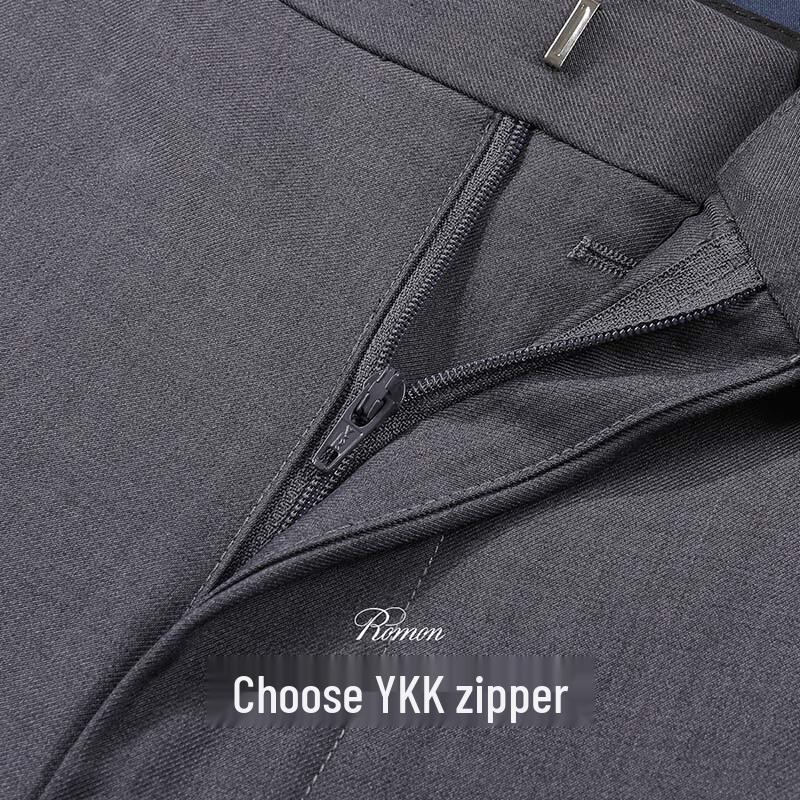 Romon Business Men's Suit ZBW66S30297