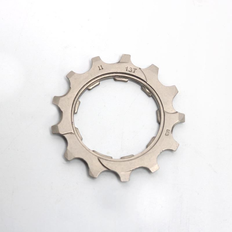 8/9/10/11/12 Geschwindigkeit 11T 13T Fahrrad Schwungrad Kleine Zahn Reparatur Stück Fahrrad Kassette