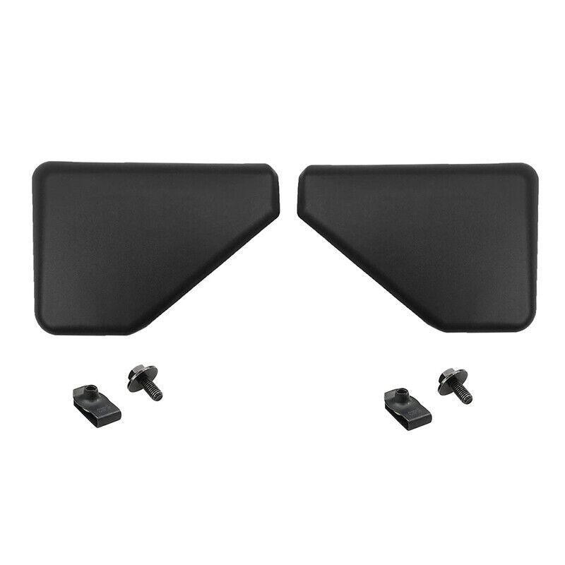 For Ford F150 F250 15-20 rear pedal cover FL3Z-16A455-BA FL3Z-16N455-BA left