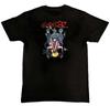 Gorillaz Graphic Print Unisex Mens 100% Cotton T-shirt Mens Tees Top