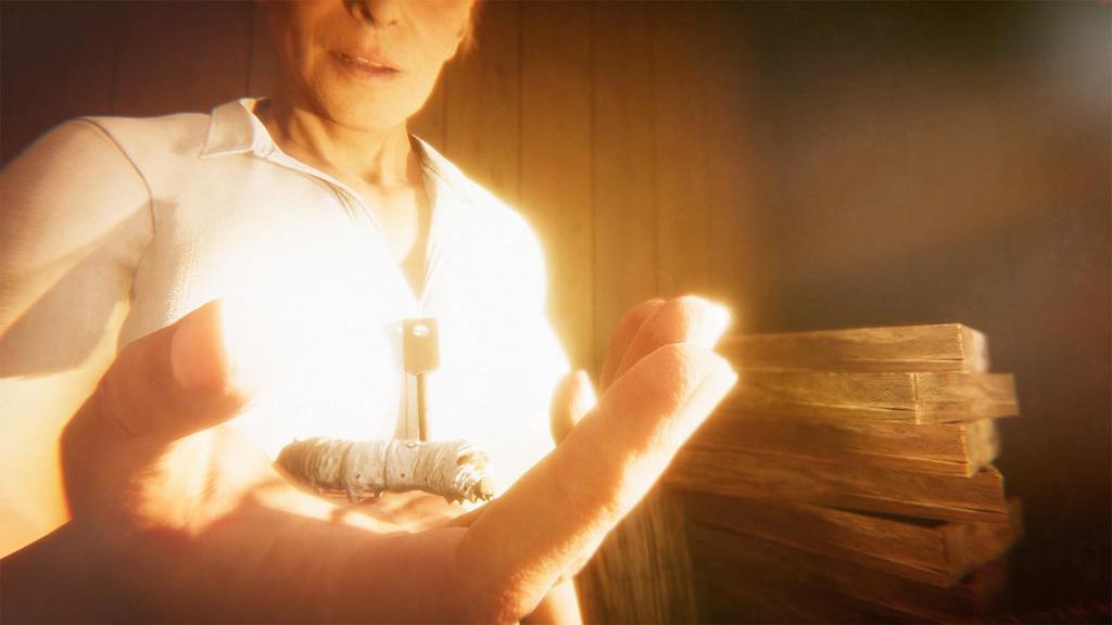 Utsuromayu Hollow Cocoon Special Edition First Press Limited Deluxe Edition [Switch] - –