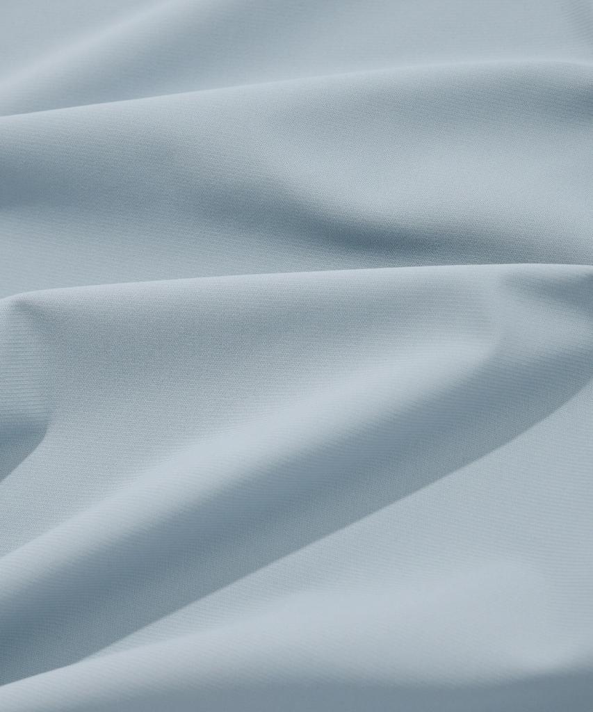 COVERNAT WOMAN Comfort Balloon Long Skirt Light Blue