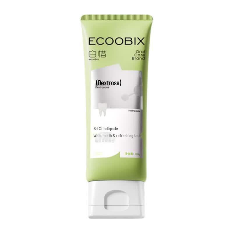 Bai Xi Grapefruit & Green Grape Toothpaste