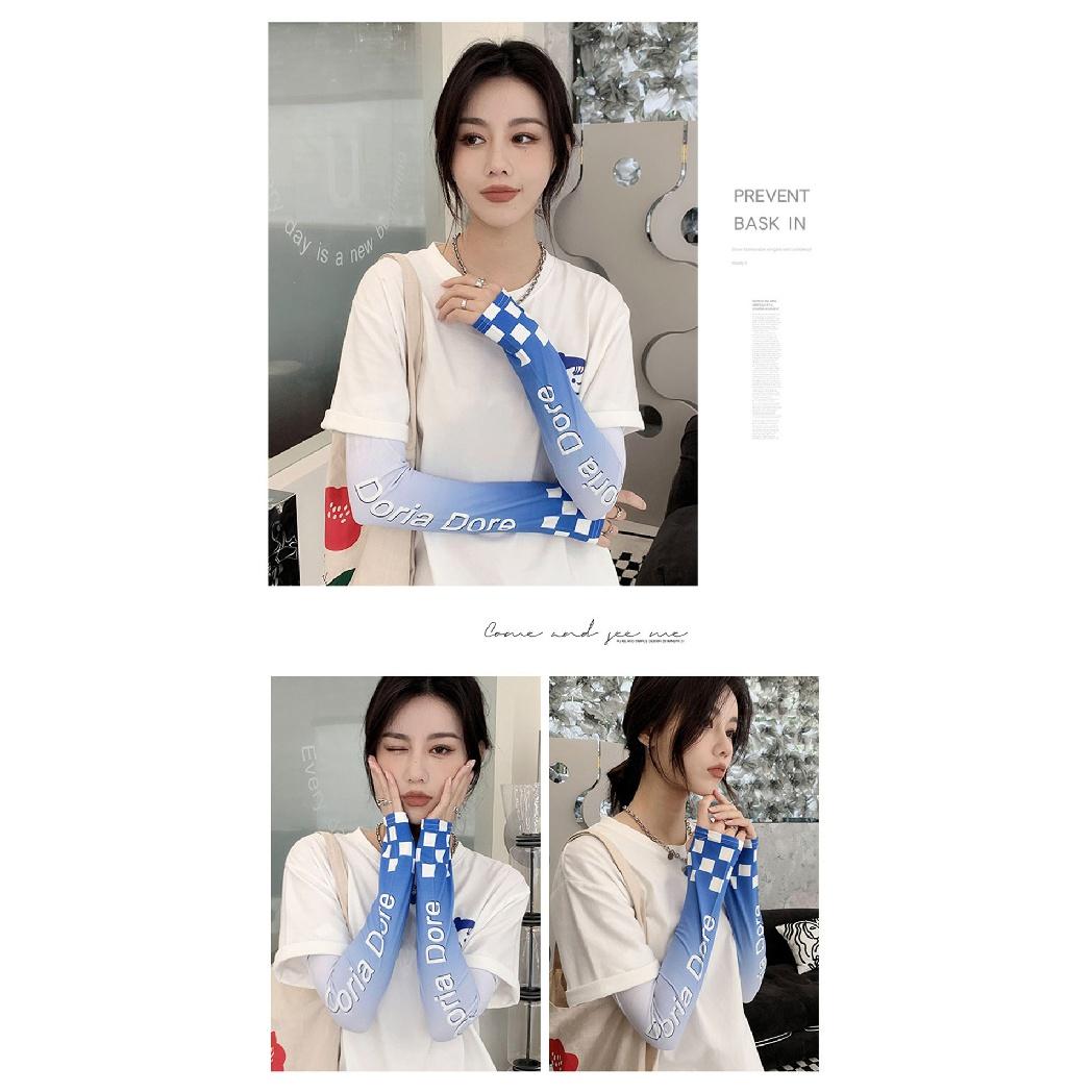 Удобная из ледяного шелка — фото 14