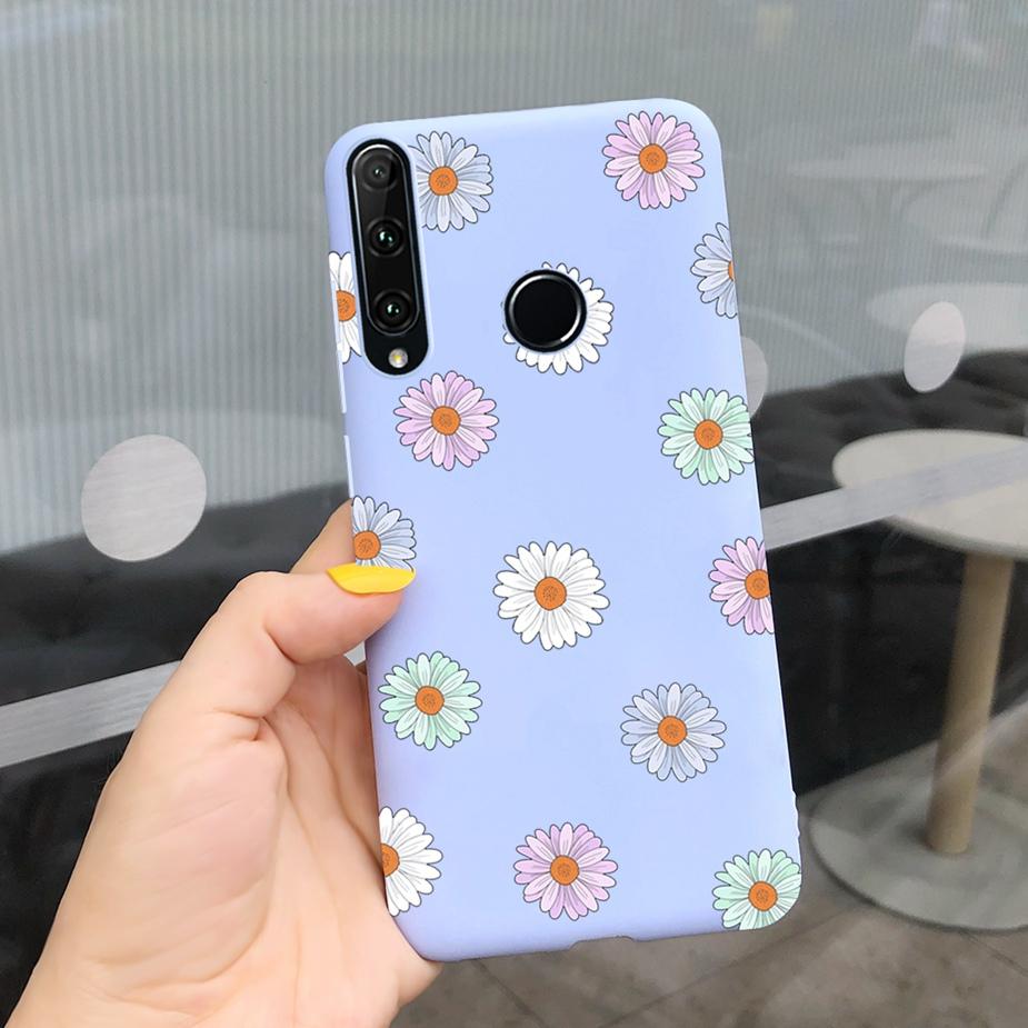 Honor 10i Case For Huawei Honor 10 Lite Cover Cute Fashion Soft TPU Silicone Case For Honor 10 i Honor10 Lite Coque Fundas Shell