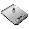 BORO BL-3 High Precision Stainless Steel Digital Kitchen Scale (CN Version)