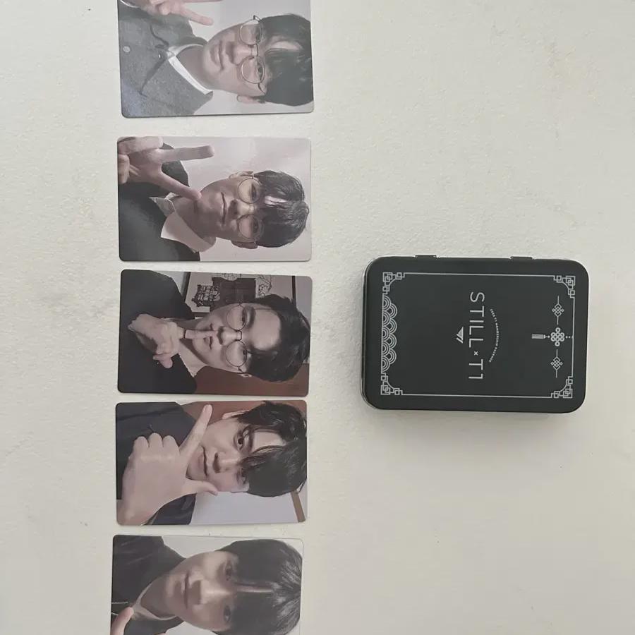 

2025 T1 T1 Photocard Batch