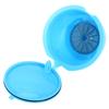 5pcs Household Reusable Refillable Coffee Capsule Cup Fit for DOLCE GUSTO Series Coffee Machine