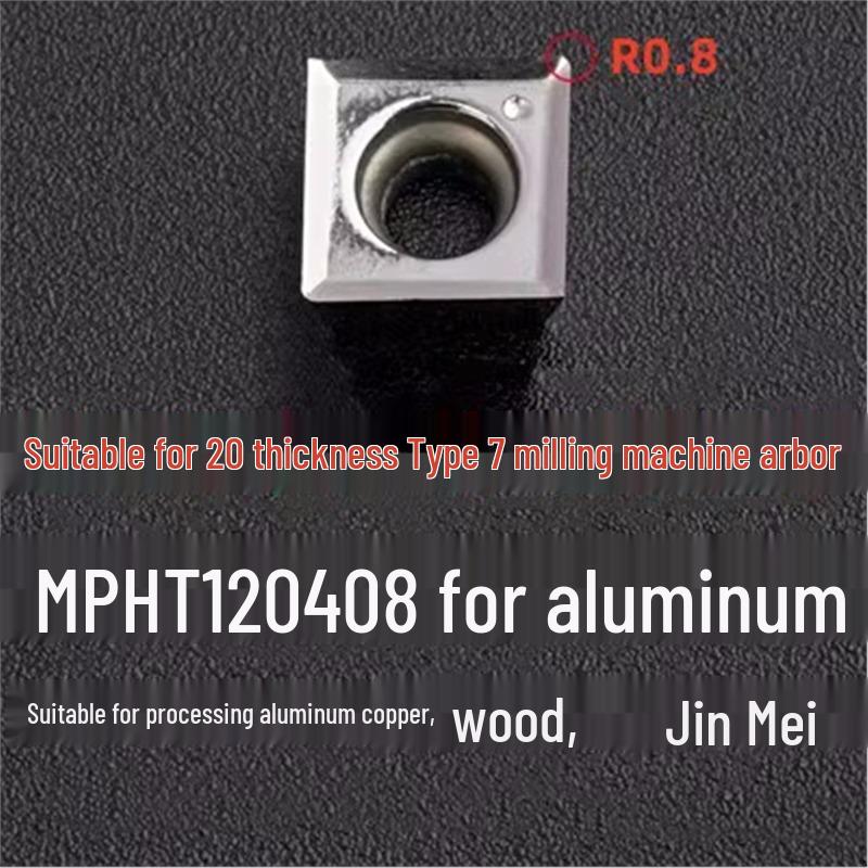T-Slot Trapezoidal Milling Cutter for Shank Machining Center, Side Milling, and Grooving (Sizes: 21, 25, 32, 36, 40, 50, 60)