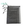 Large Capacity Drawstring Mesh Golf Ball Bag - Portable, Quick Drying, Foldable Nylon Net for Heavy-Duty, Multi-functional Storage