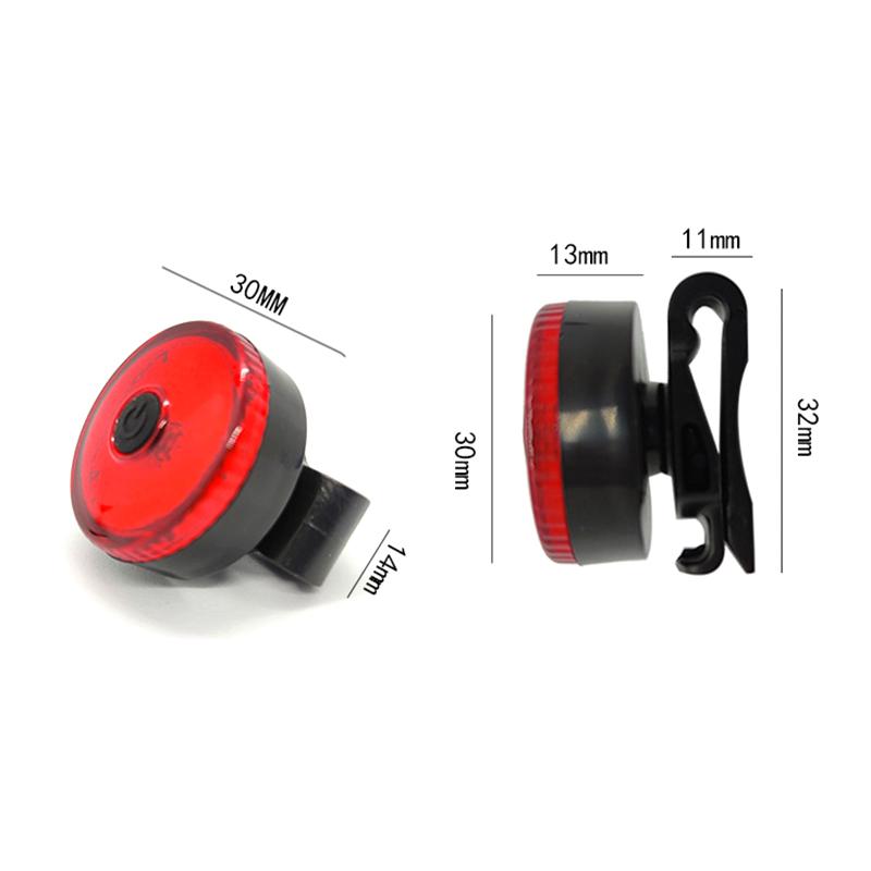 LED-Halsband für Haustiere, Hunde und Katzen, Anhänger, tragbares Sicherheits-LED-Licht für Haustiere, USB wiederaufladbar, für den Außenbereich, Nachtspaziergänge, Hundehalsband, Zubehör