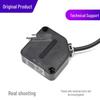 Autonics BEN5M-MDT Photoelectric Sensor, NPN/PNP Output