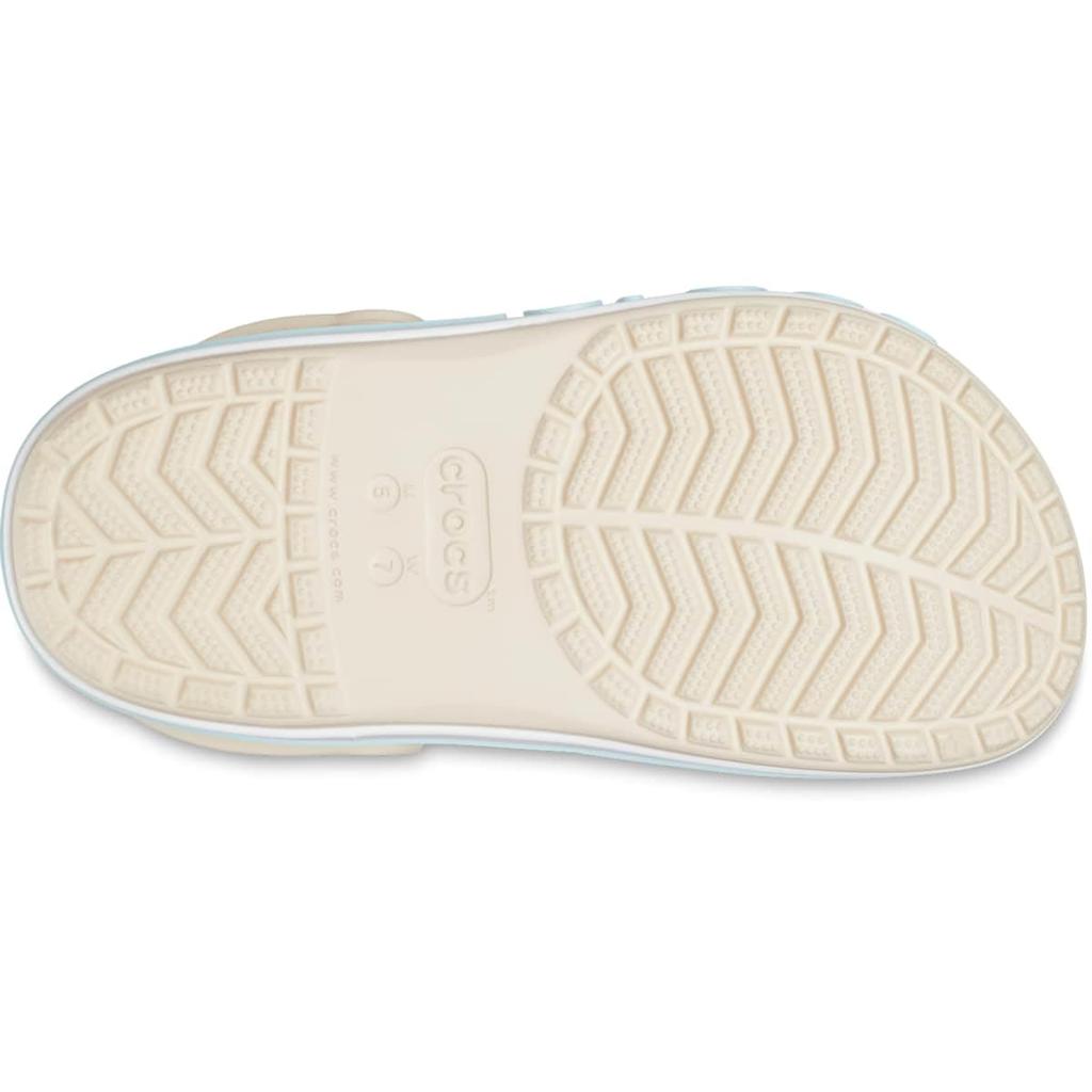 [Crocs] Bayaband Clog Sandals, Navy, Size 26.0 Cm