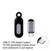 Portable Mobile Phone Remote Smart Control Blasters Adapter Universal Ir Infrared Smart Remote For Tv Air Conditioner Fan