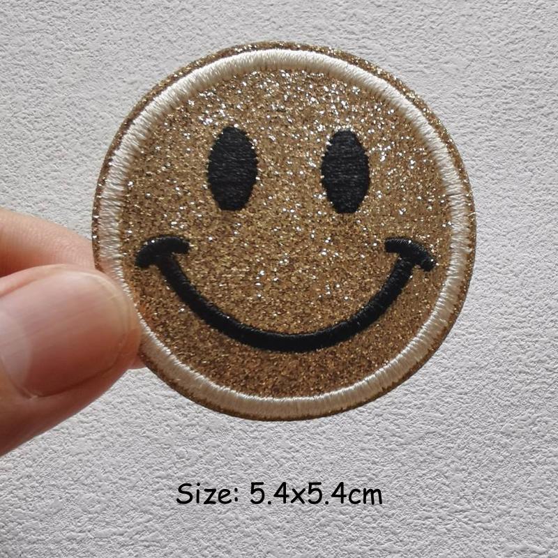 Set Di Toppe Termoadesive Per Bambini Con Animali Cartoon – 10 Pezzi Grandi, Facili Da Stirare, Ideali Per Personalizzare Vestiti E Fai Da Te - 3