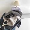 Women's Wool Cardigan Vest: Autumn/Winter Temperament Knit Top