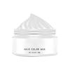 30ml Hair Color Wax Disposable Fast Molding Multiple Colors Natural Hair Styling Wax for Adult