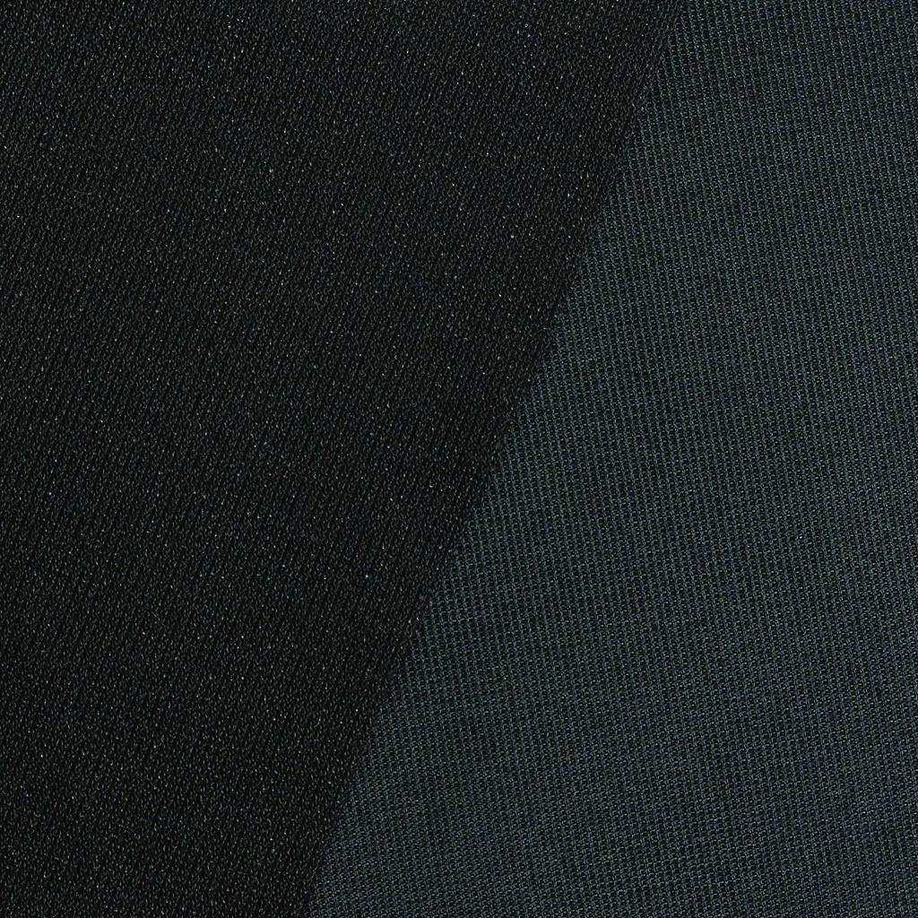 Nippon Chuko NBK Fusible 120cm Wide X 6m UV-Blocking Interlining, UV-Blocking Interlining, Cut, Black, PUV1910-BK-6M