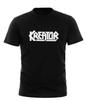 KREATOR BAND T SHIRT NEW THRASH METAL GLOW IN THE DARK AVAILABLE | All SIZES