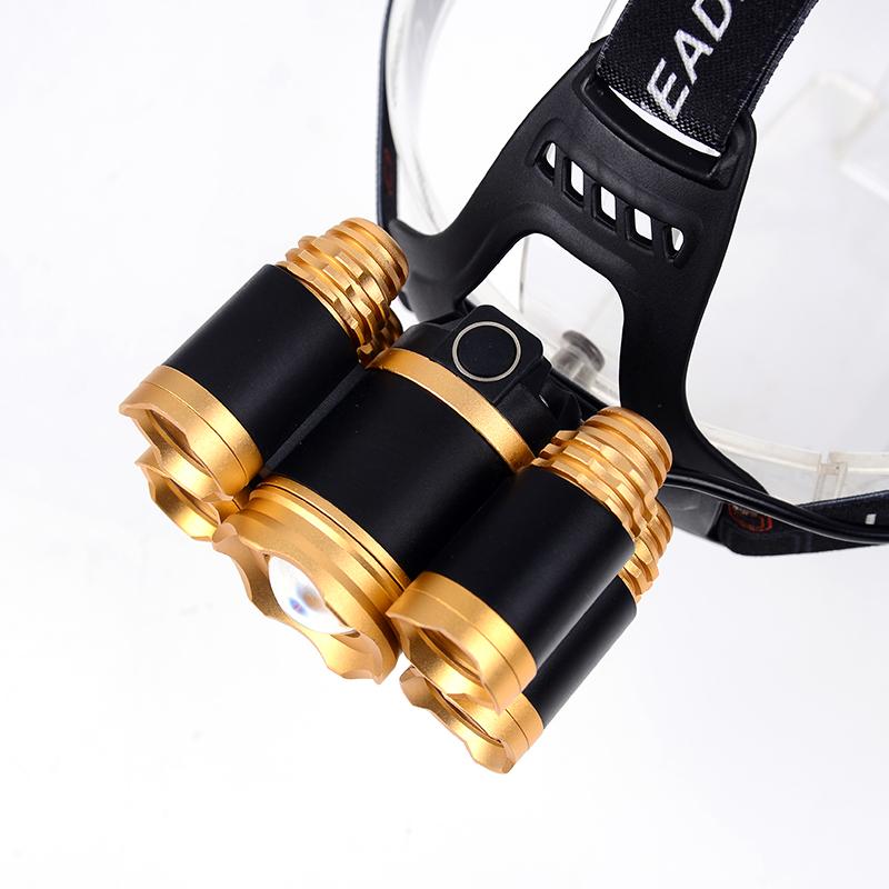 XHP100 1000000LM far far far lanternă 20000 lumeni zoom reîncărcabil baterie 18650 becuri LED