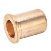 6E0-45317-09 Drive Shaft Bushing For Yamaha Outboard Engine 2 Stroke 4HP 5HP Or 4 Stroke F4 F5 F6 6E0-45317-09-00