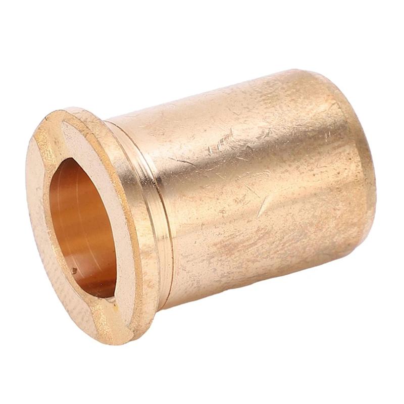6E0-45317-09 Drive Shaft Bushing For Yamaha Outboard Engine 2 Stroke 4HP 5HP Or 4 Stroke F4 F5 F6 6E0-45317-09-00