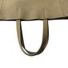 Used CELINEShoulder Bag Beige/blue Leather Women