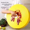 PE Round Layerable Chopping Board