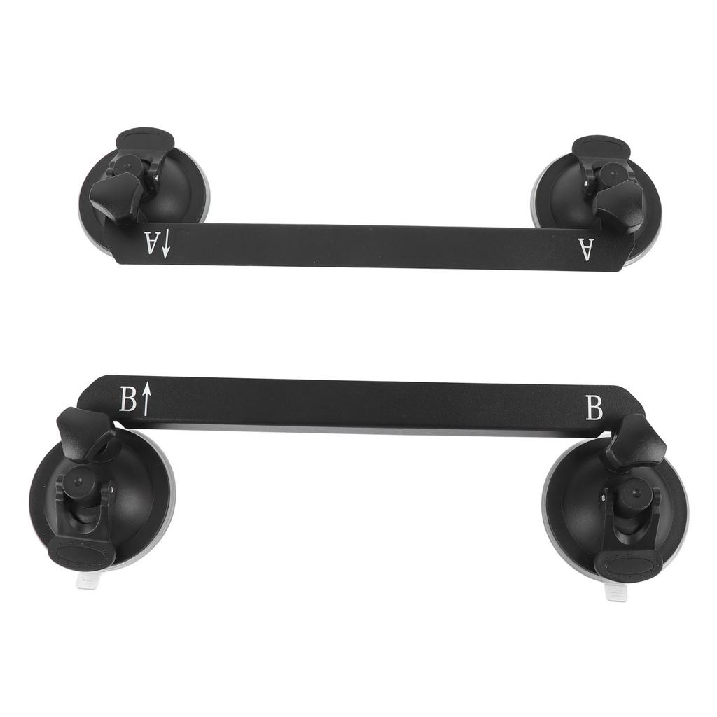 Satellite Suction Cup Mount for Car Window Sunroof ABS Iron Stable Satellite Dish Suction Cup Mounti