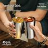 TOMIC Pure Titanium Multi-purpose Mug