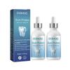 2 Stück Neu High-End 60ml Dentite Kariesheilung Zahnschmelz Gelb Zahnfleisch Aufhellen Plaque Reparatur Fleckenpflege Serum Zahn Schnell Entfernen
