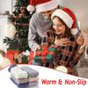 Krankenhaussocken für Frauen. Socken mit Griffen für Frauen. Socken mit Griffen für Frauen. Slipper-Socken, rutschfeste Bodensocken, Weihnachtsgeschenke für Familie und Freunde