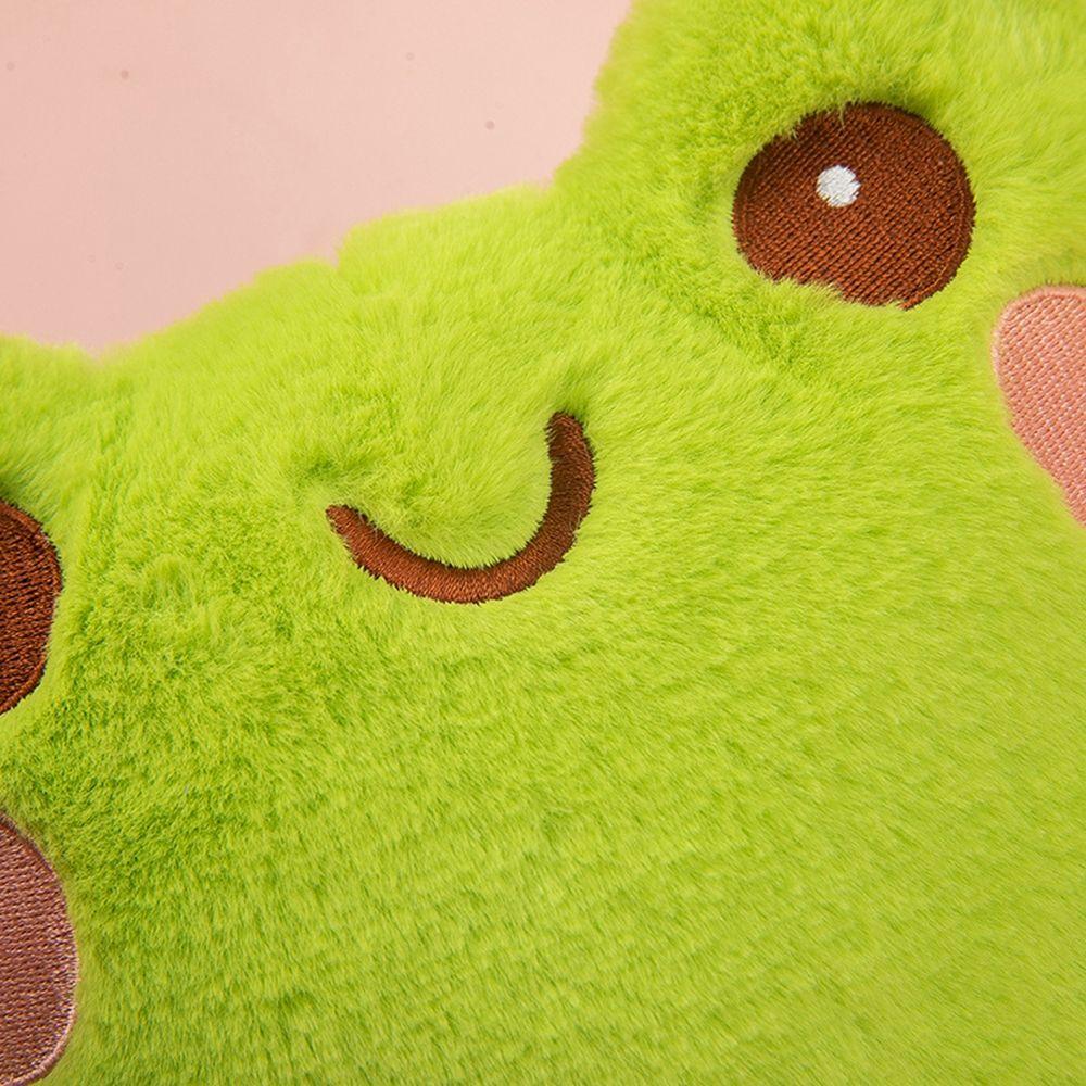 Crossbody Bags Panda Kids Frog Plush Doll Bag Single Shoulder Bag Women Handbag Bag Children Bag