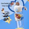 Delebear 200ml Mini Thermal Pocket Cup