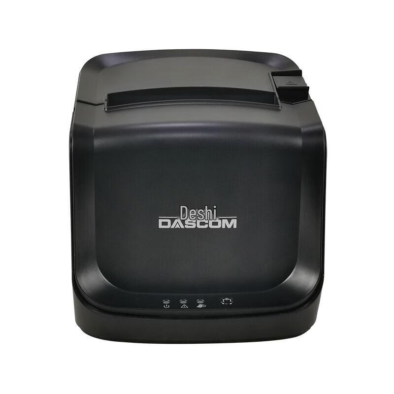 Dascom DT-130 Thermal Barcode Label Printer