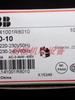 ABB AC Contactor A9-30-10, 220-230V/50Hz or 230-240V/60Hz