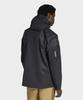Adidas Terrex Xperior 2.5 Layer Hybrid Primeknit Climaproof Jacket - Black / Jw9332