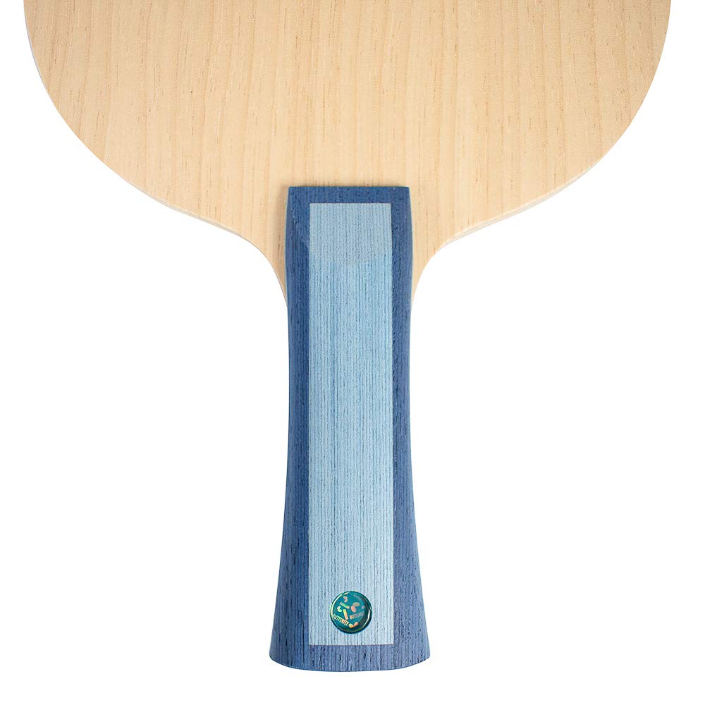 Butterfly bordtennisracket med indre kraftlag ALC FL Shakehand Flare Attack 36701