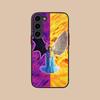 Yugioh Change of Heart Phone Case for Samsung Galaxy S26 S25 S24 S23 S22 S21 Plus FE Ultra Skin Feel Shockproof Cover