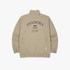 Diadora Essential Woven Jacket Beige