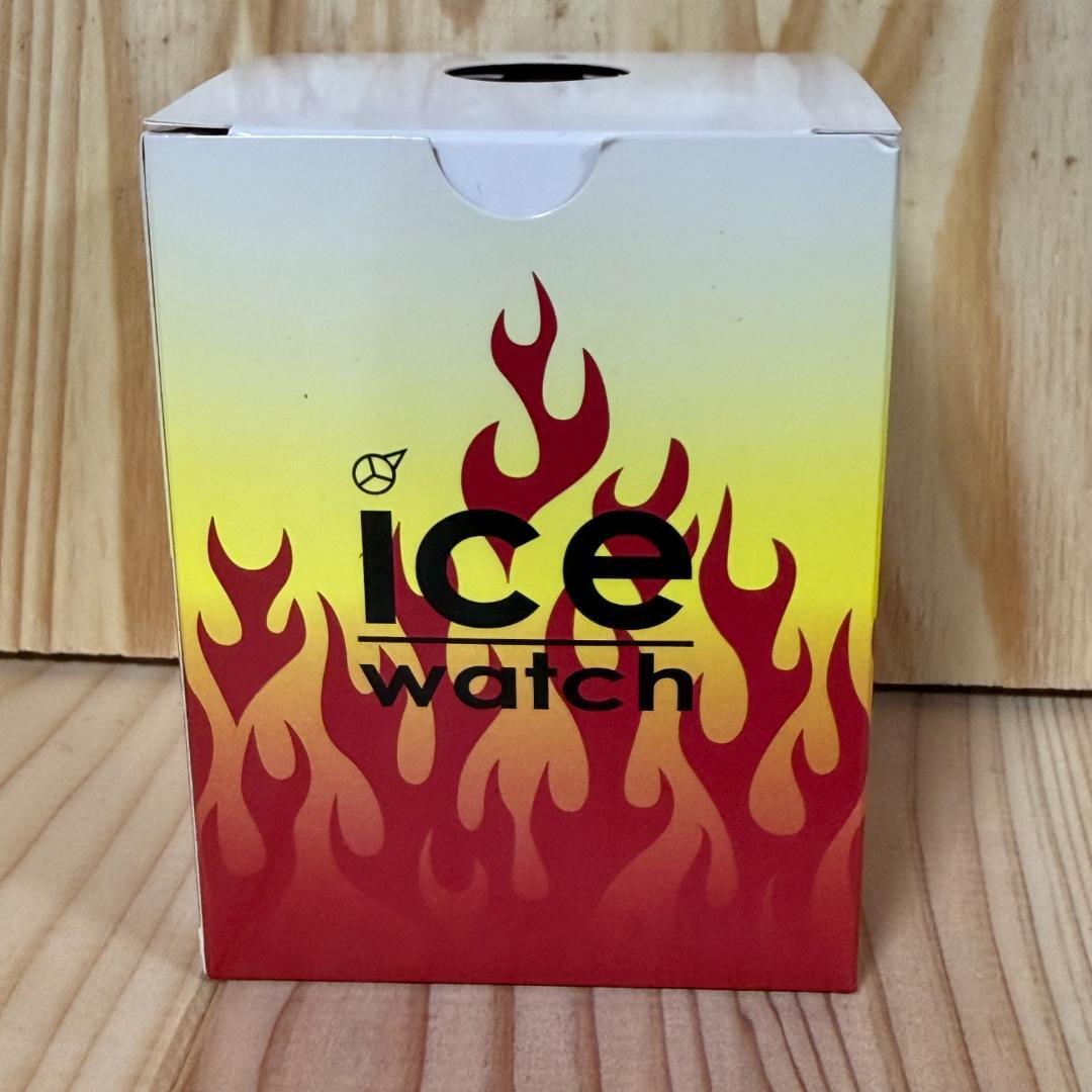 Used [New and unopened] ICE-WATCH Demon Slayer: Kimetsu no Yaiba collaboration model